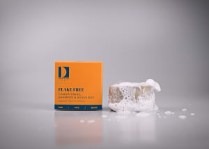 Thumbnail of FLAKE FREE