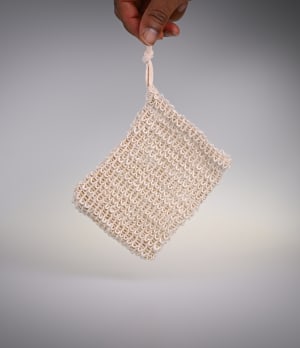 Thumbnail of Shampoo and Soap Bag